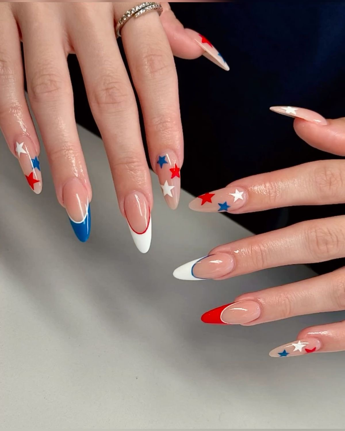 iNAILS nail photo 2