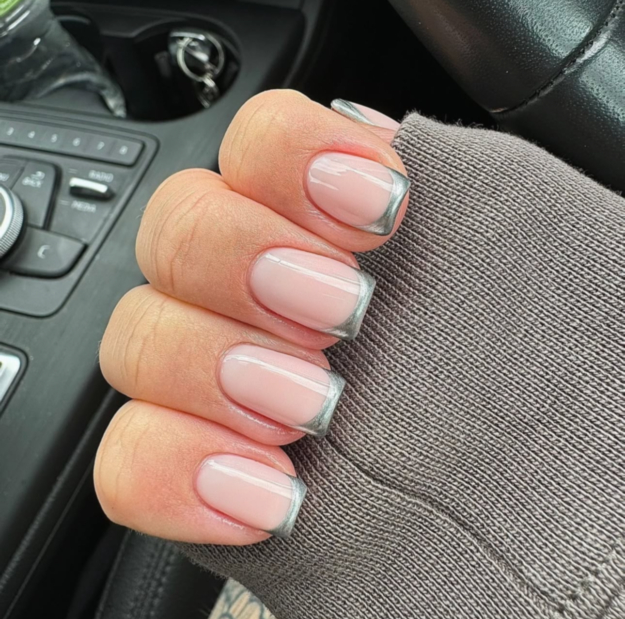 iNAILS nail photo 3